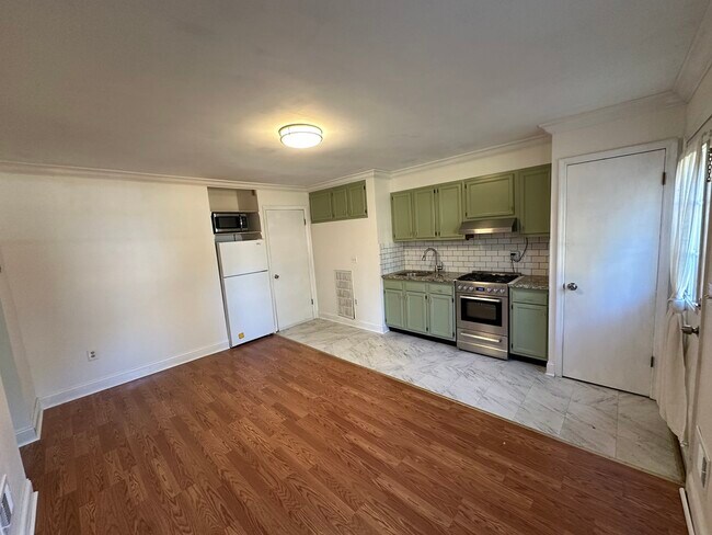 Foto del edificio - 124 W Hobart Gap Rd