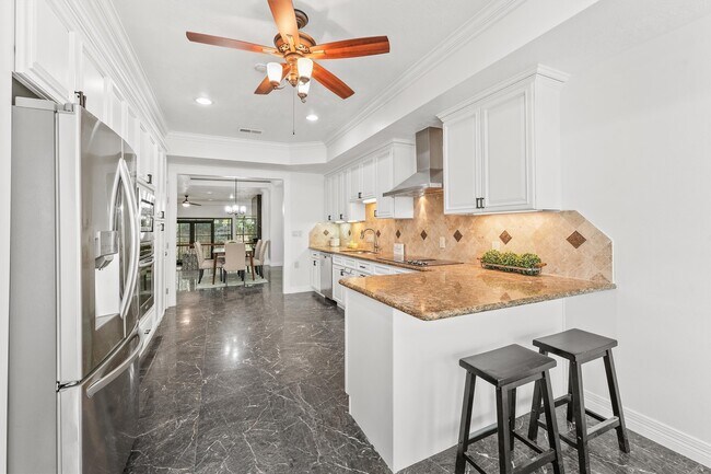 Foto del edificio - 12013 Naughton St