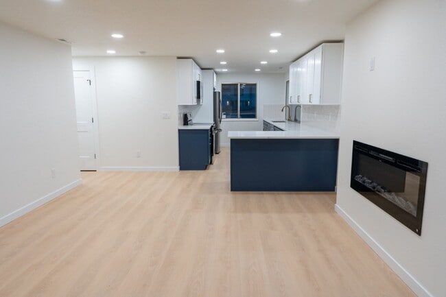 Foto del edificio - 4015 SW Thistle St