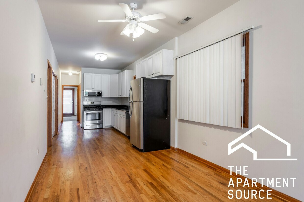 Foto principal - 920 N Paulina St