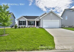 Building Photo - 138 Windfall Wy