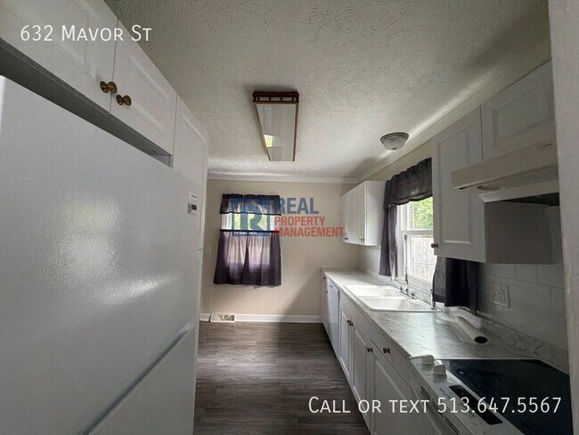 Foto del edificio - 632 Mavor St