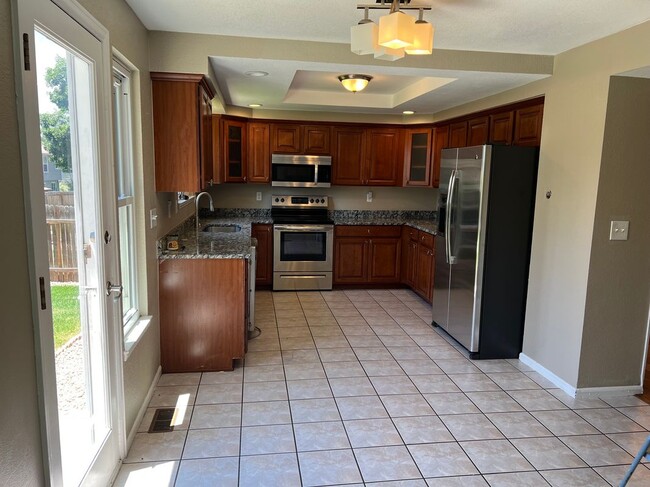Building Photo - 14798 E Wagontrail Dr