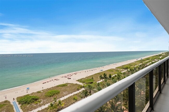 Building Photo - 9455 Collins Ave