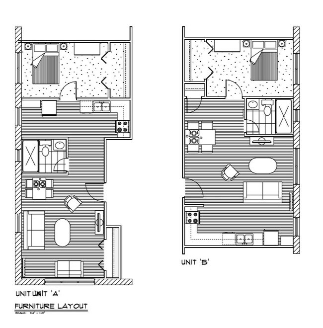 676 Martin Luther King Jr Blvd Unit 1, Detroit, MI 48201 Apartment