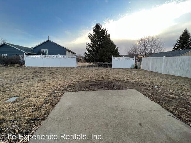 Foto del edificio - 3 br, 2 bath House - 1602 S Campbell Trail