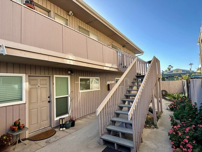 Entrada principal - 1080 Dover Ln