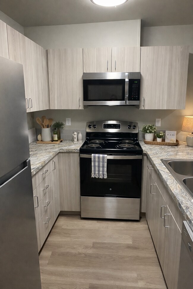 Foto del edificio - Good Vibes Live Here $300 OFF First Month's Rent – Beautiful 1 Bedroom in Selah!
