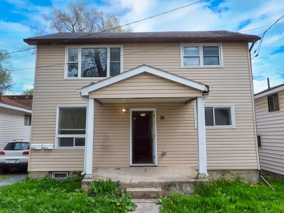 Primary Photo - 2 Bedroom Upper-Level Unit – All Utilities...