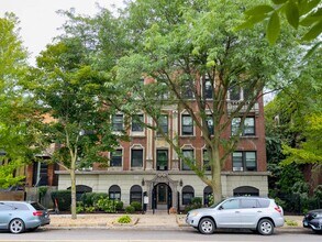 Building Photo - 1742 N Humboldt Blvd