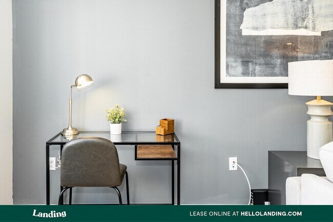 Foto del edificio - 125 E Pine St