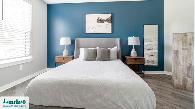 Foto del edificio - 5110 Alston Glen Dr