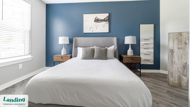 Foto del edificio - 5110 Alston Glen Dr