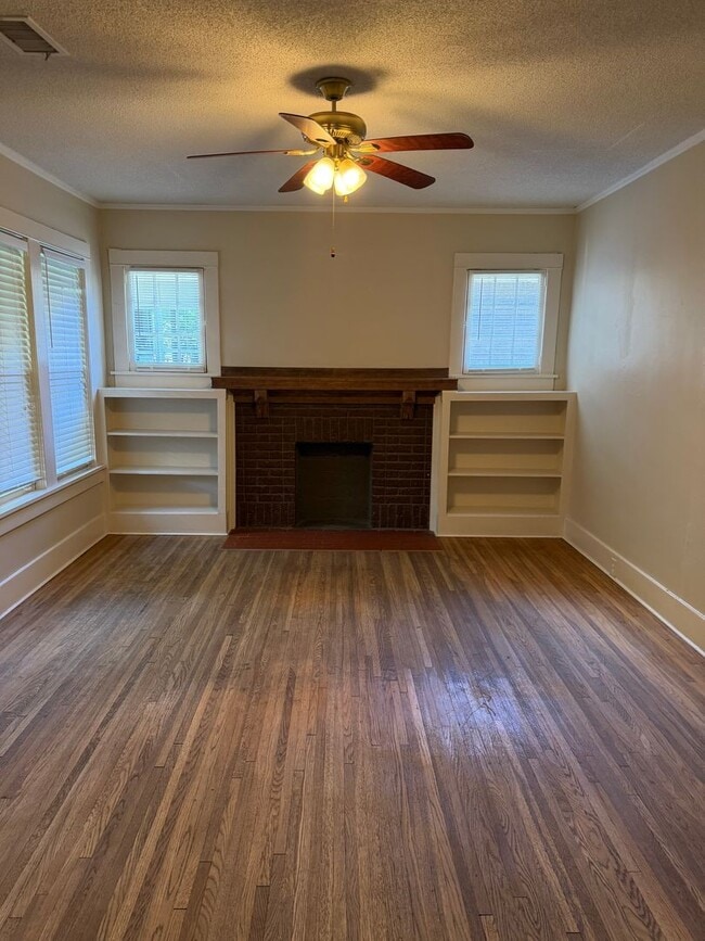 Photo - Charming Midtown Memphis Home Near Rhodes College