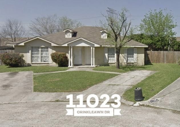 Building Photo - 11023 Crinkleawn Dr