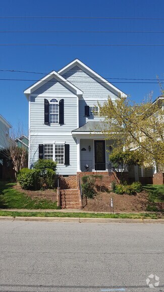 Building Photo - 1133 N Blount St
