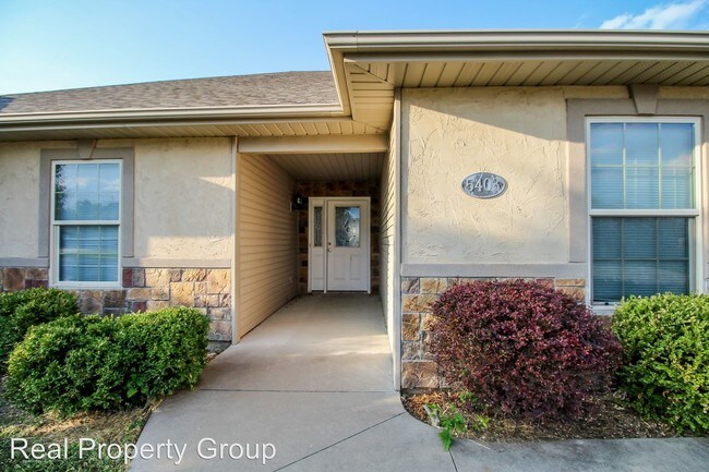 Building Photo - 3 br, 2 bath House - 5403 Gemstone