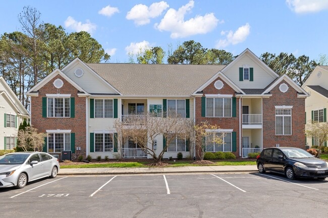 Foto del edificio - 1713 Kudrow Ln