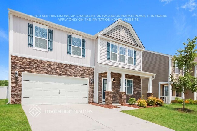 Building Photo - 144 N Cromwell Dr