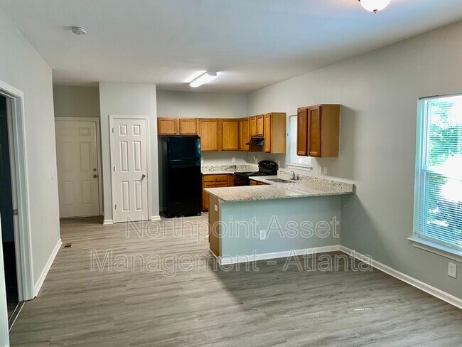Foto del edificio - 2351 Earle St NW