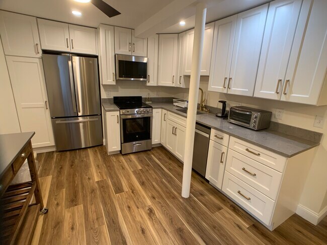 Foto del edificio - 165 Chiswick Rd