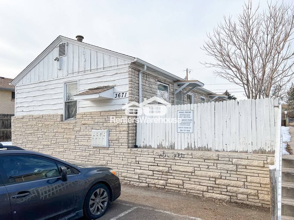 Foto principal - 3671 S Knox Ct