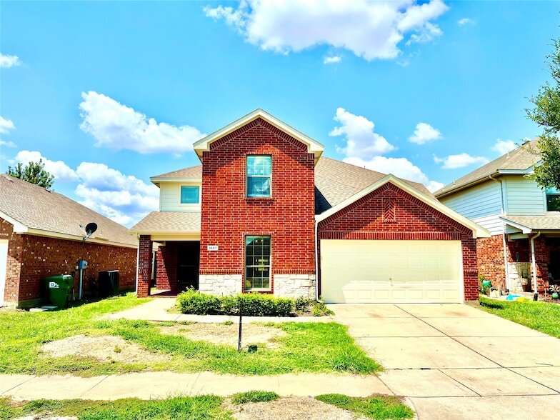 Photo - 1005 Tallahassee Dr