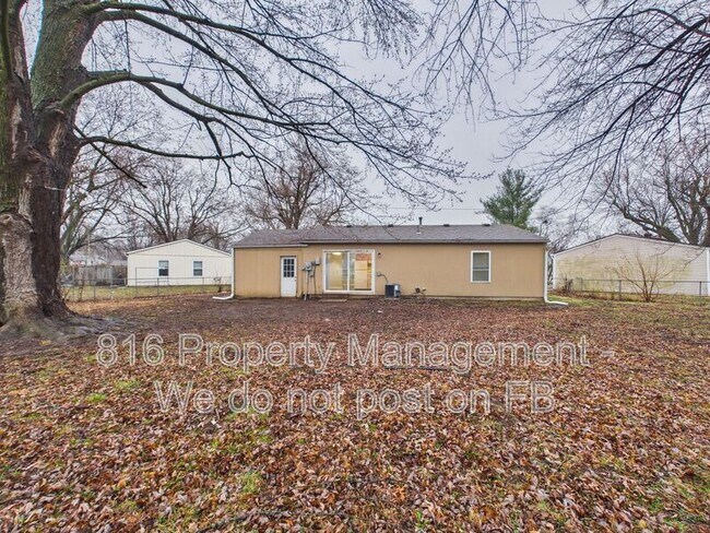 Building Photo - 408 N Geronimo Dr