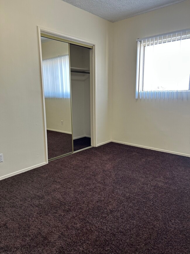 Dormitorio n.º 1 - 1622 W 81st St