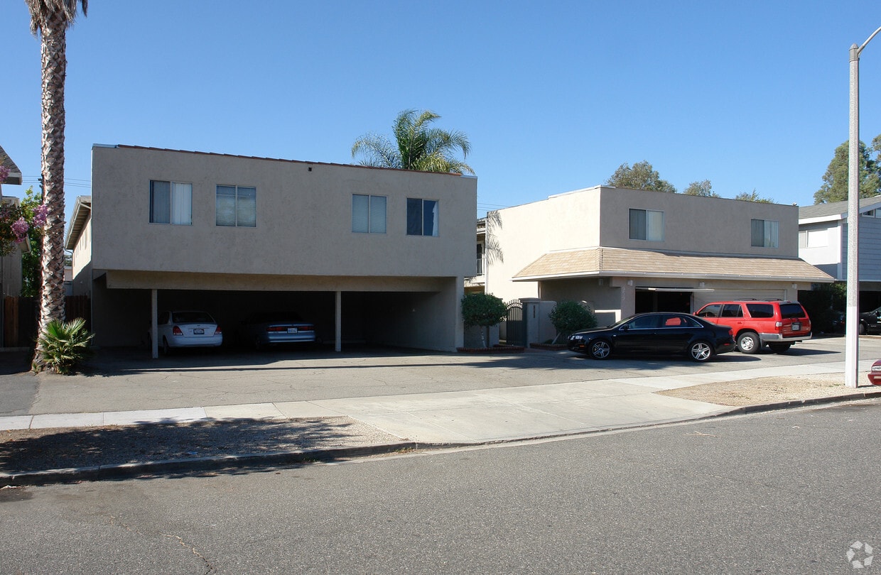 Primary Photo - 943-959 Ventura Ave