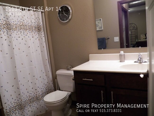 Building Photo - Newer 2 Bed in Newbo District