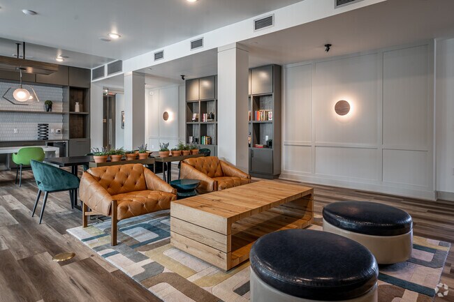 Casa club - MAA Park Point