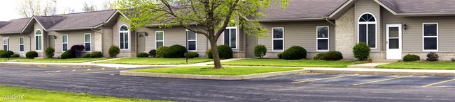 Foto del edificio - 720 Westview Dr