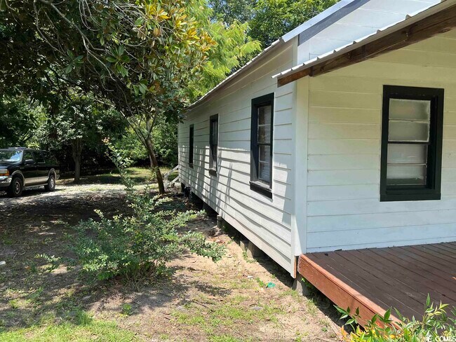 Foto del edificio - 727 SC-90