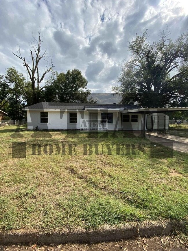 Building Photo - Very Cozy 3 Bed 1.5 Bath in Trinidad