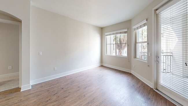 Interior Photo - Los Alisos at Mission Viejo