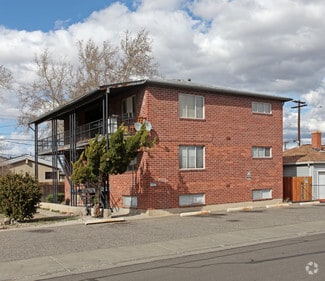 Building Photo - Belli Apartments