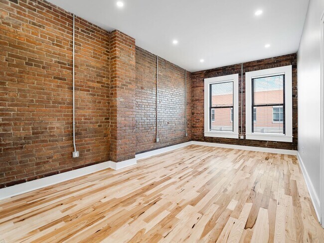 Foto del edificio - Ohio City Lorain Ave