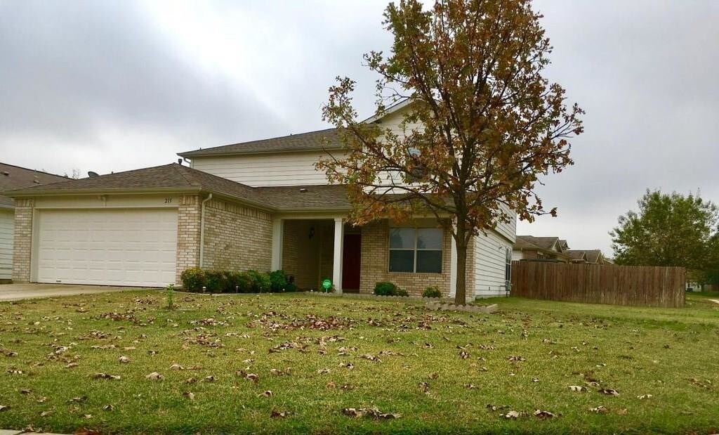 215 Spruce Dr, Kyle, TX 78640 House for Rent in Kyle, TX