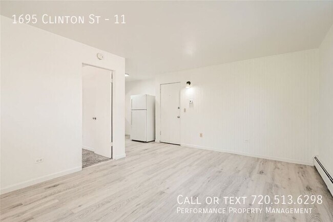 Foto del edificio - 1695 Clinton St