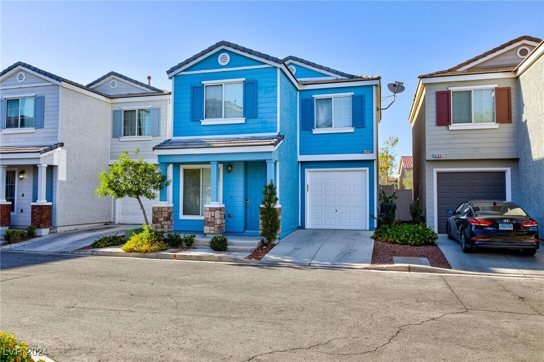Foto principal - 6190 Adams Bay Ave