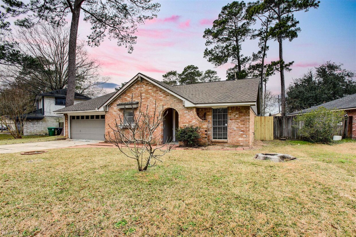 Primary Photo - 3 br, 2 bath House - 24607 Green Moss Dr