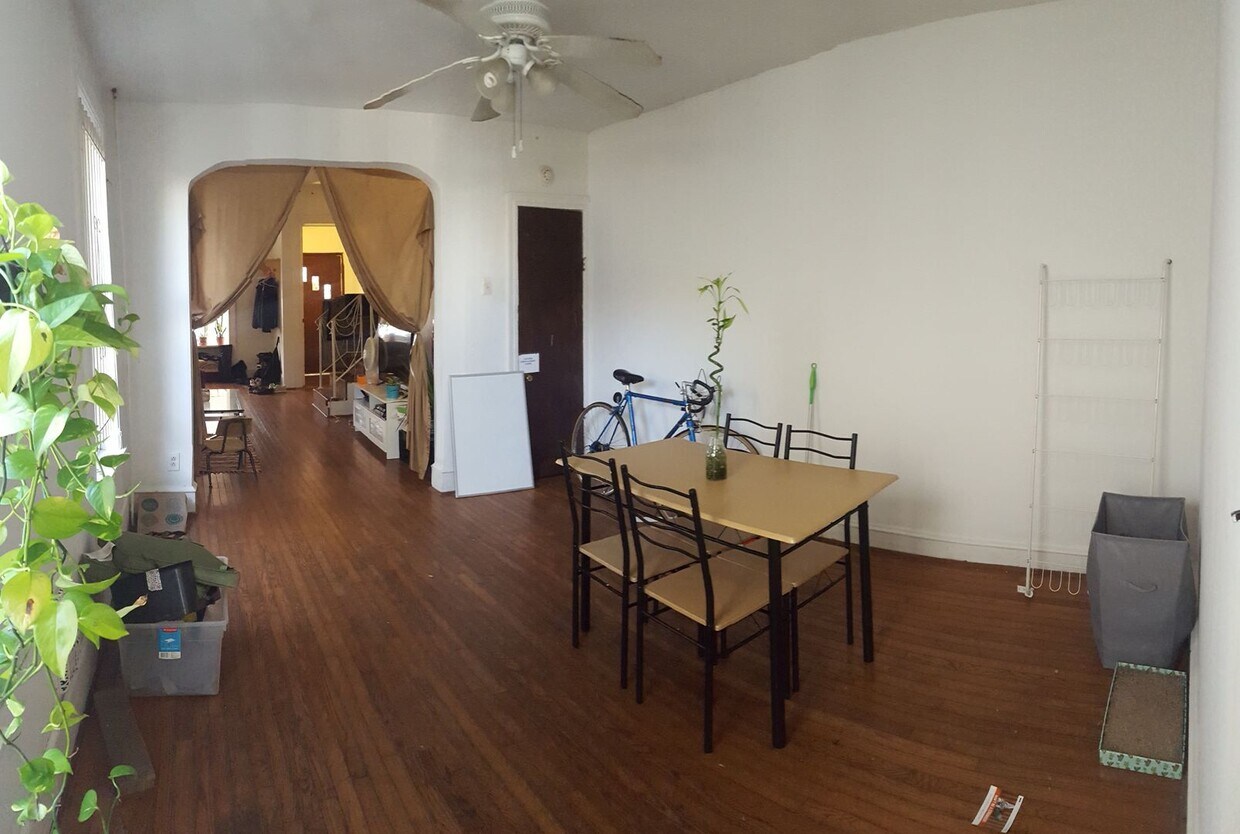 Photo - 1613 Fontain St. Philadelphia PA 19121