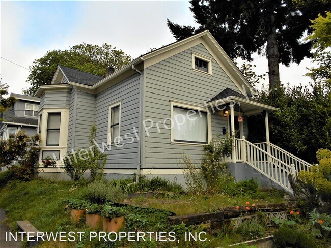 Foto del edificio - 2 br, 1 bath House - 3335 S CORBETT AVENUE