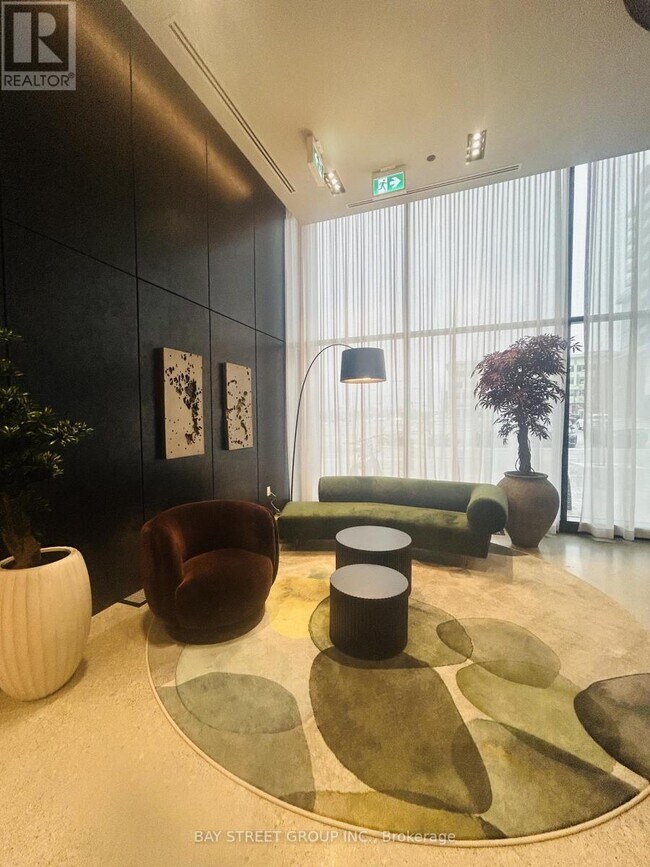 Photo du bâtiment - 38 Andre de Grasse St