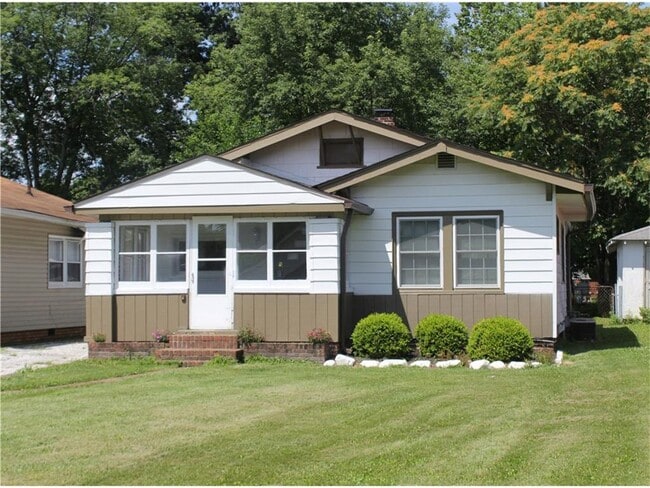 Building Photo - 1234 S Glen Arm Rd
