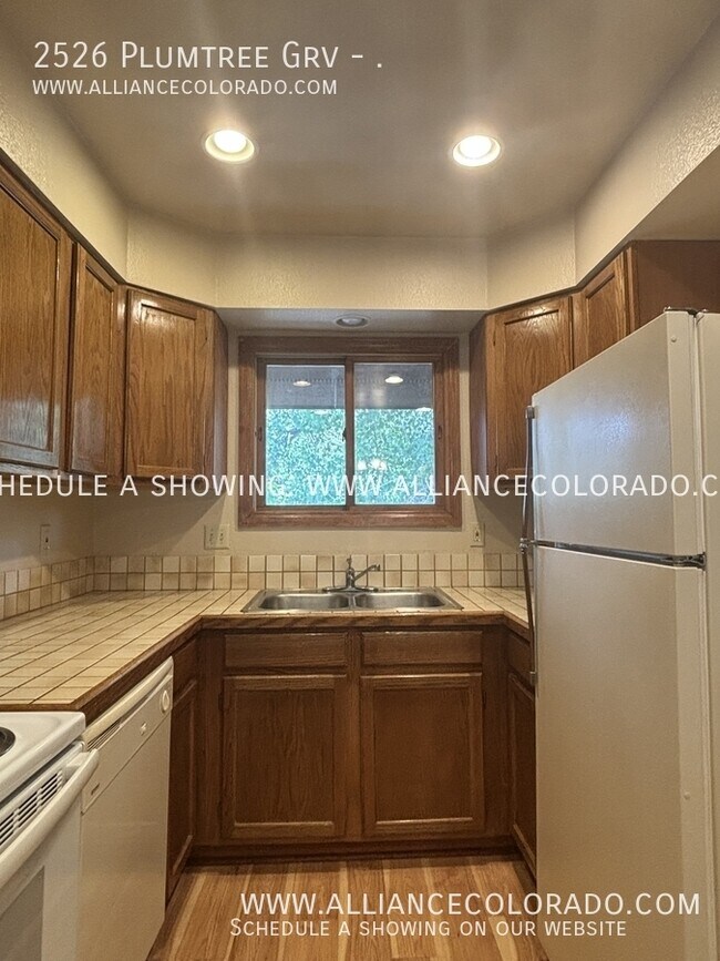 Foto del edificio - 2526 Plumtree Grove