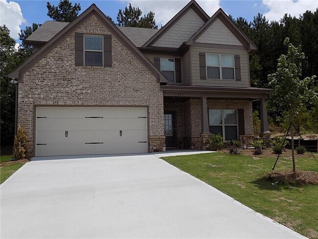 Building Photo - 777 Overlook Gln Dr