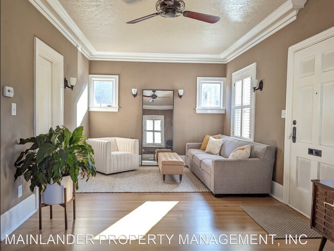 Foto del edificio - 2 br, 2 bath House - 635 N TERRY ST.