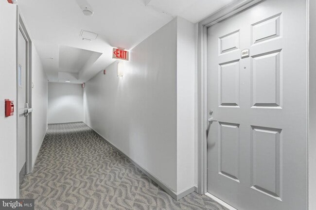 Foto del edificio - 880 N Pollard St